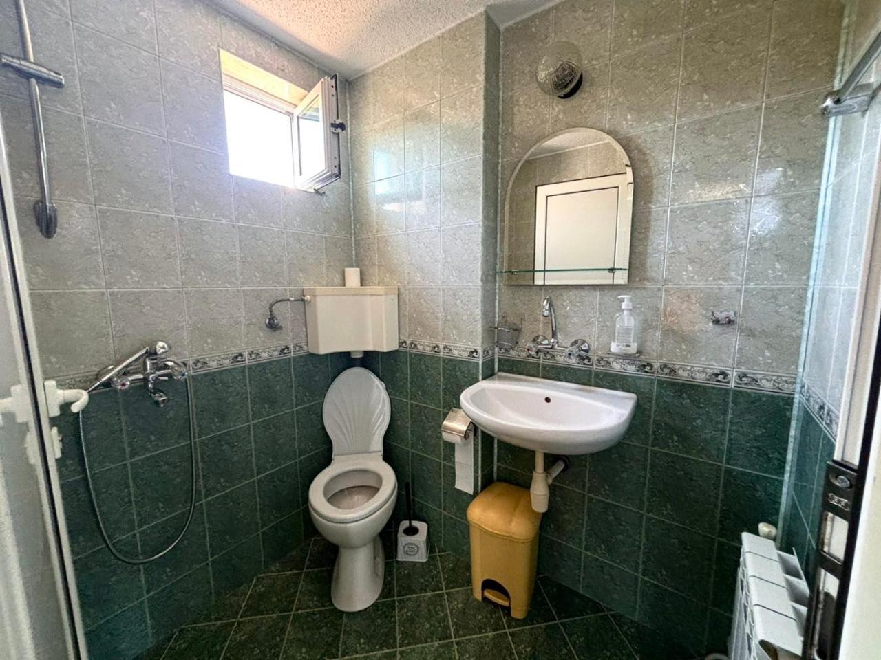 The House Of Petar Levski Berkovica Kültér fotó