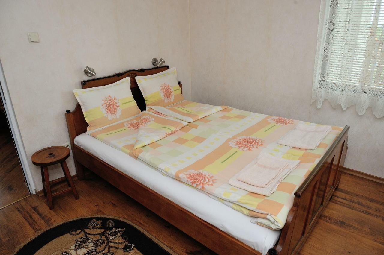 The House Of Petar Levski Berkovica Kültér fotó